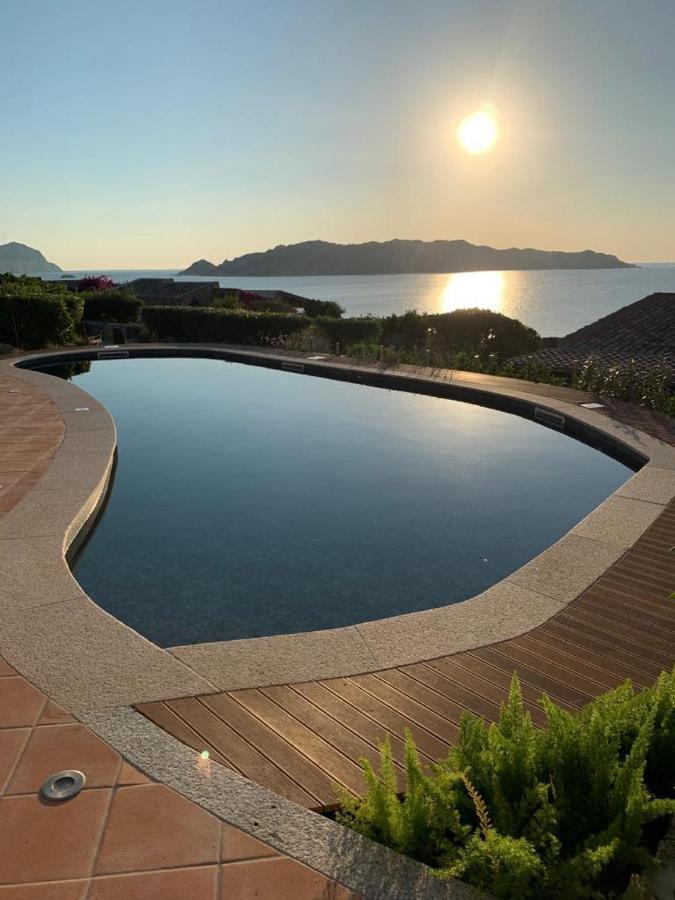 Villa Caterina Монте Петросу Экстерьер фото