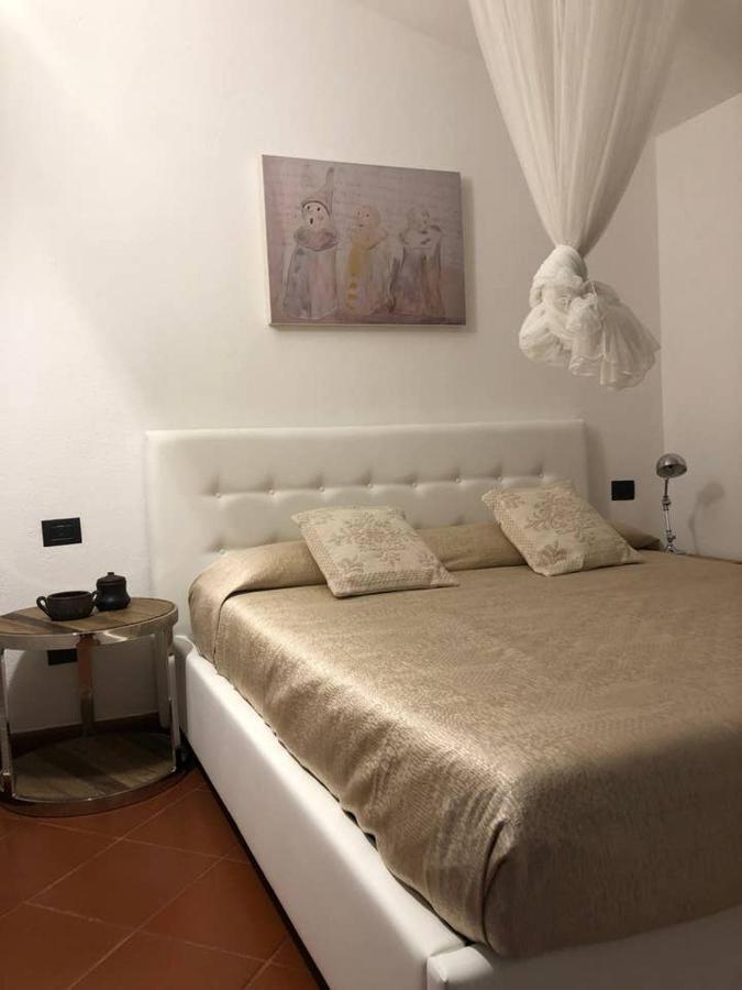 Villa Caterina Монте Петросу Экстерьер фото